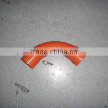 UPVC Pipe Fittings Pipe Flange photo-3