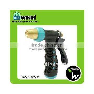 Garden Powerful Big Irrigation Car Wash High Pressure Water Gun