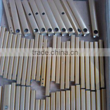 A Variety of Surface Treatment, High Performance, Aluminum, Aluminum Profile Accessories, Welcome Customers to Come to Consult a photo-2