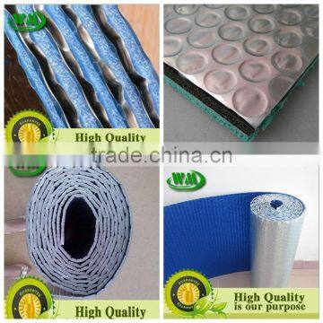 Customized Aluminum Foil Backed Flexible Foam Insulation photo-3