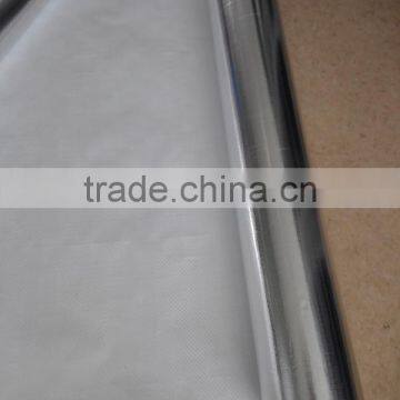 Thermal Insulation Aluminum Woven Foil photo-6