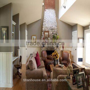 80 Square Meters Cold Formed Steel Framing Kitset Pinnacle Apartments photo-4