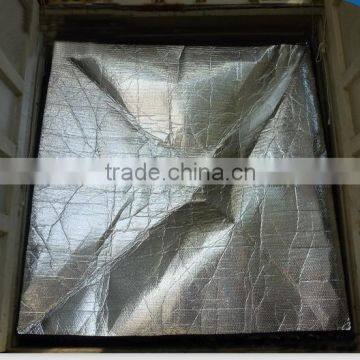 high quality insulated pallet insulated thermal shipping covers