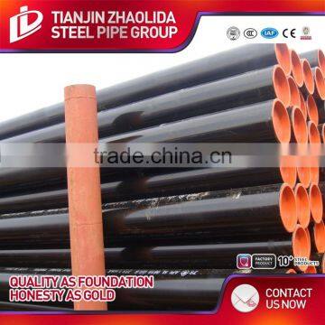 Golden Supplier Tube Extruded Steel Tube Weight Factory Direct Sales photo-4