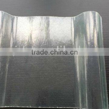 Qinhuangdao Locwid FRP/GRP Corrugated Transparent Plastic Roof photo-4
