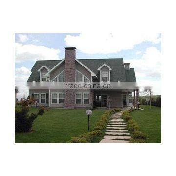 Luxury Beautiful Interior Design Container House Villa/resort for Sale photo-3