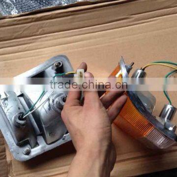 Chongqing Cheap Steering Lamp Use for Three Wheel Motorcycle in Stock photo-2