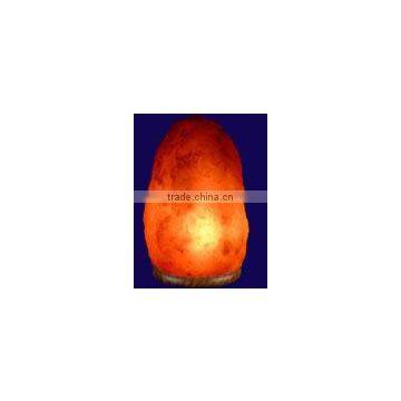 Himalayan Salt Lamp photo-4