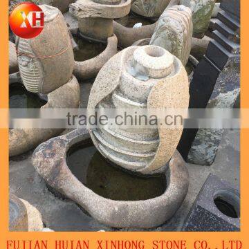 Garden Stone Water Fountain,dancing Water Fountain photo-2