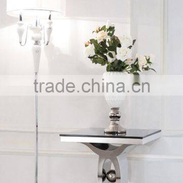 Modern Style 304 Stainless Steel Special Design Dining Room Furniture photo-5