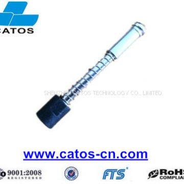 #42 Holddowns Clamps Plungers for Pressing Components on wave solder pallet and cover plate