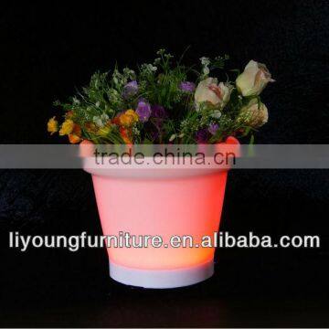 Wholesale LED Flower Pot LG-2722