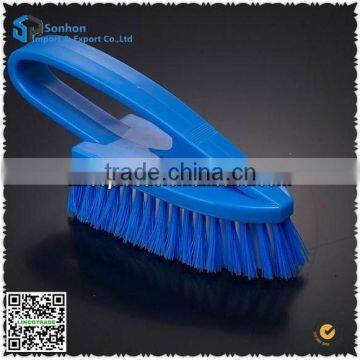 New Design Plastic Scrub Brush