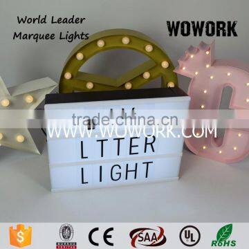 Cinema Signs photo-4