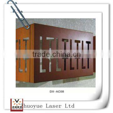 Garden Decoration Metal Outdoor photo-2