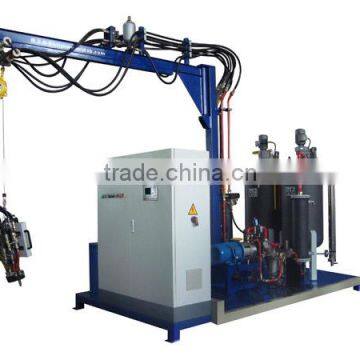 High Tech Flower Mud Foam Production Line