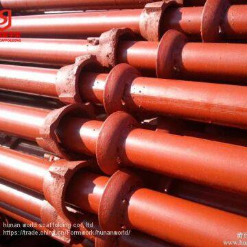 Q235 Steel Best Price Cuplock Scaffolding Material Name List photo-2