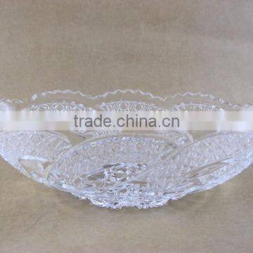 Glass Salad Bowl Wholesale Glass Bowl photo-3