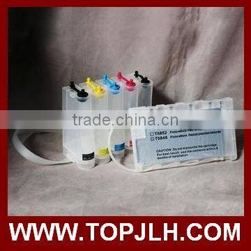 Inkjet Printer Bulk Ink System for Epson Picture Mate 260/ 280/ 290 photo-4
