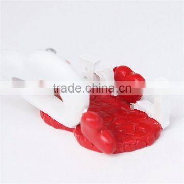 Custom Wedding Decoration Resin LOVE Wedding Souvenirs 2017 photo-4