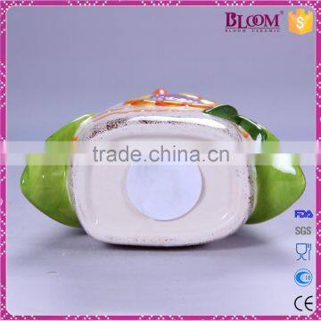 New Design Kids Gift Wholesale Ceramic Piggy Banks photo-6