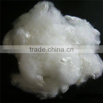 High Hygroscopicity 1.5D*38MM Viscose Fiber RW photo-4