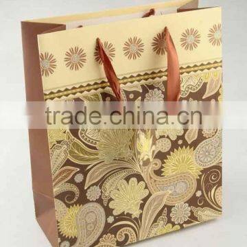 Foldable Gift Bag With Card/ Shopping Bag photo-5