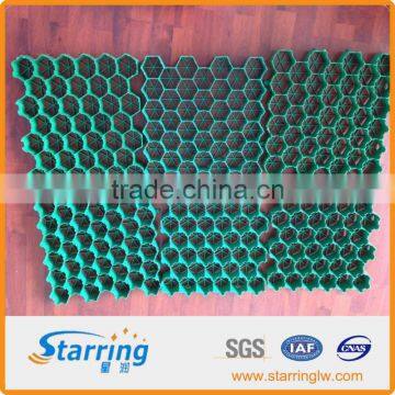 410x390mm grass grid
