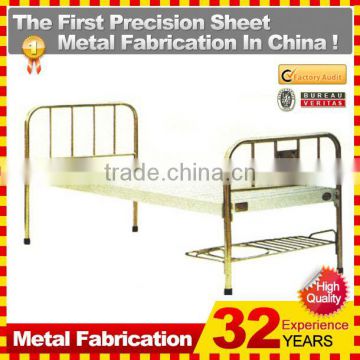 2014 Professional OEM pediatric hospital bed with Good Quality ISO9001:2008