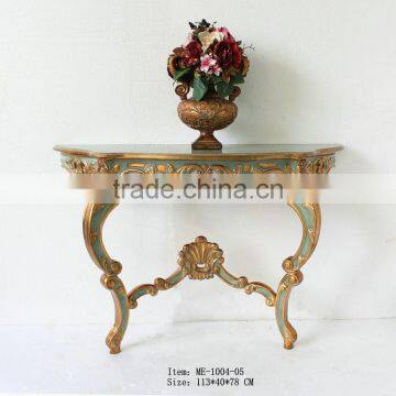 Foshan Factory Small Size Hanging Bedside Table for Room Decoration photo-6