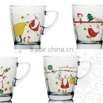 Pop Premium Egg-shaped Drinking Cup With Decal photo-5