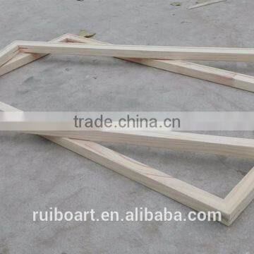 picture pine/fir/paulownia frame moulding