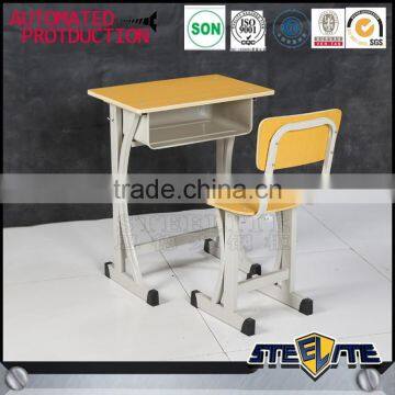 Wooden Study Table for Students Study Table and Cabinet