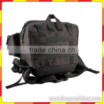 Hot Sale Utility 65L Travel Big Backpack Bags photo-4