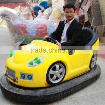 GUANGZHOU DIRECT FACTORY HOTSALE ELECTRIC OUTDOOR BUMPER CAR