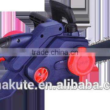 wood cutting machine MAKUTE EC004 2200w electric chain saw