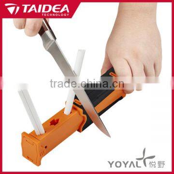 YOYAL Pocket Knife Folding Sharpener photo-5