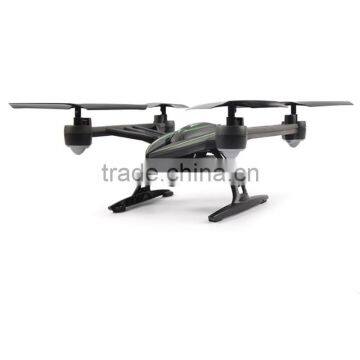 2016 New Hot Toys One-key Return CF Mode 3D-flip High Hold JXD 510W Drone Camera Wifi RC Plane Airplane photo-3