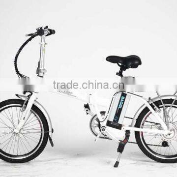 26" mini electric folding bike electric bike in korea