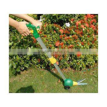 Standing Telescopic Length Grass Shears