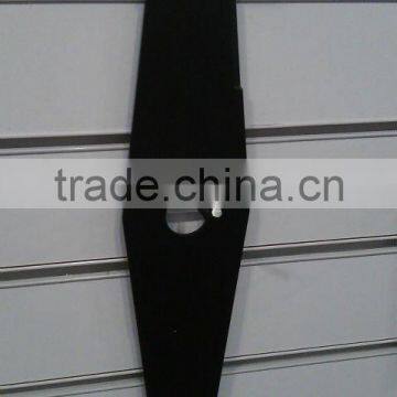 Polishing 65Mn 225X24 Teeth Garden Blade of Grass Cutting photo-3