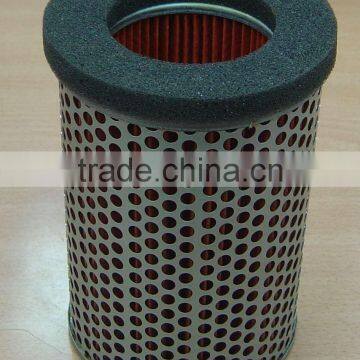 Motorcycle Filter For Honda 17210-ML4-000 Air Filter