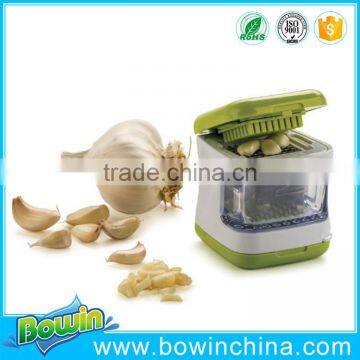 2016 New Design Plastic Garlic Tools for Kitchen as Sale on TV photo-2