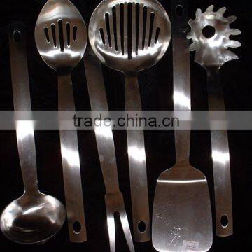 Kitchen Ware