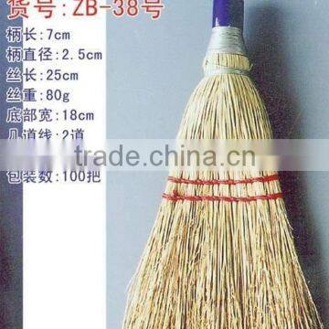 Short Handle Corn and Millet Whisk photo-4