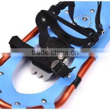 Latest Style 24inch PE Canada Anti-slip Lowest Price Snow Shoes photo-2