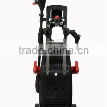 90Bar 1900W Hot Sale High Pressure Brush Washer photo-4