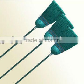 Best Wholesale On Promotion Natural Carpet Rake With Stick on Wood