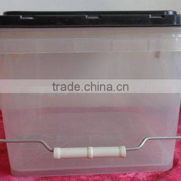 5L Plastic Storage Boxes & Bins China Supplier on Hot Sale photo-2