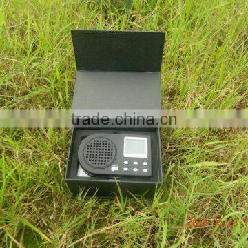 Bird Sound Mp3 for Hunting Bird Decoy With Remote Cp-360B Bird Caller With Speaker photo-3